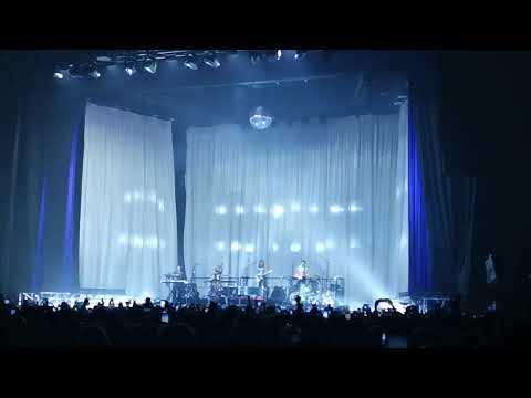 Olivia Rodrigo - All The Things She Said (TATu Cover) Live in Berlin 13.6.22