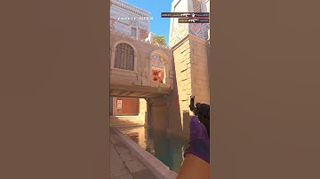 Anubis clutch with knife CS2 Faceit 4K on Anubis #counterstrike2 #csgo #faceit #cs2 #anubis