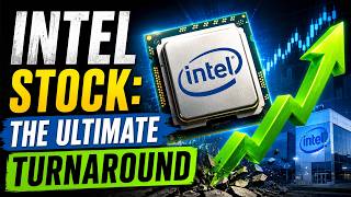 Intel Stock: The Ultimate Turnaround or Value Trap?