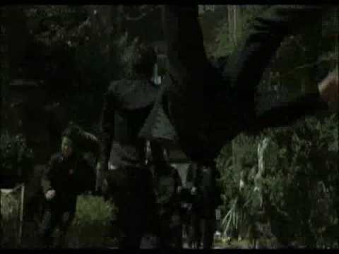 Crows Zero II Fragman kapak görseli