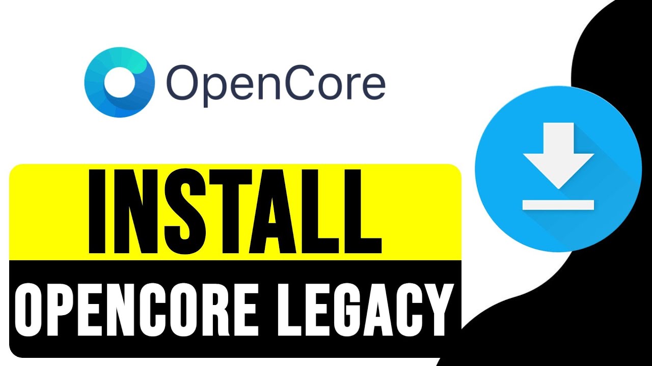 How to INSTALL OPENCORE LEGACY PATCHER 2025 | Install macOS on Unsupported Mac