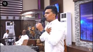 pas.John Jebaraj || Ejamanane | Alaithavarae | Pas.Thomasraj Funeral service |