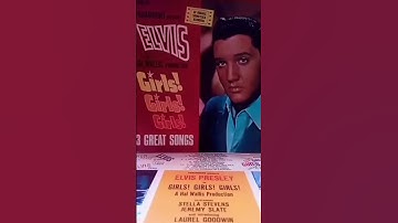Return to Sender Elvis Presley & #elvispresley #elvis1935_1977 #Elvismovies