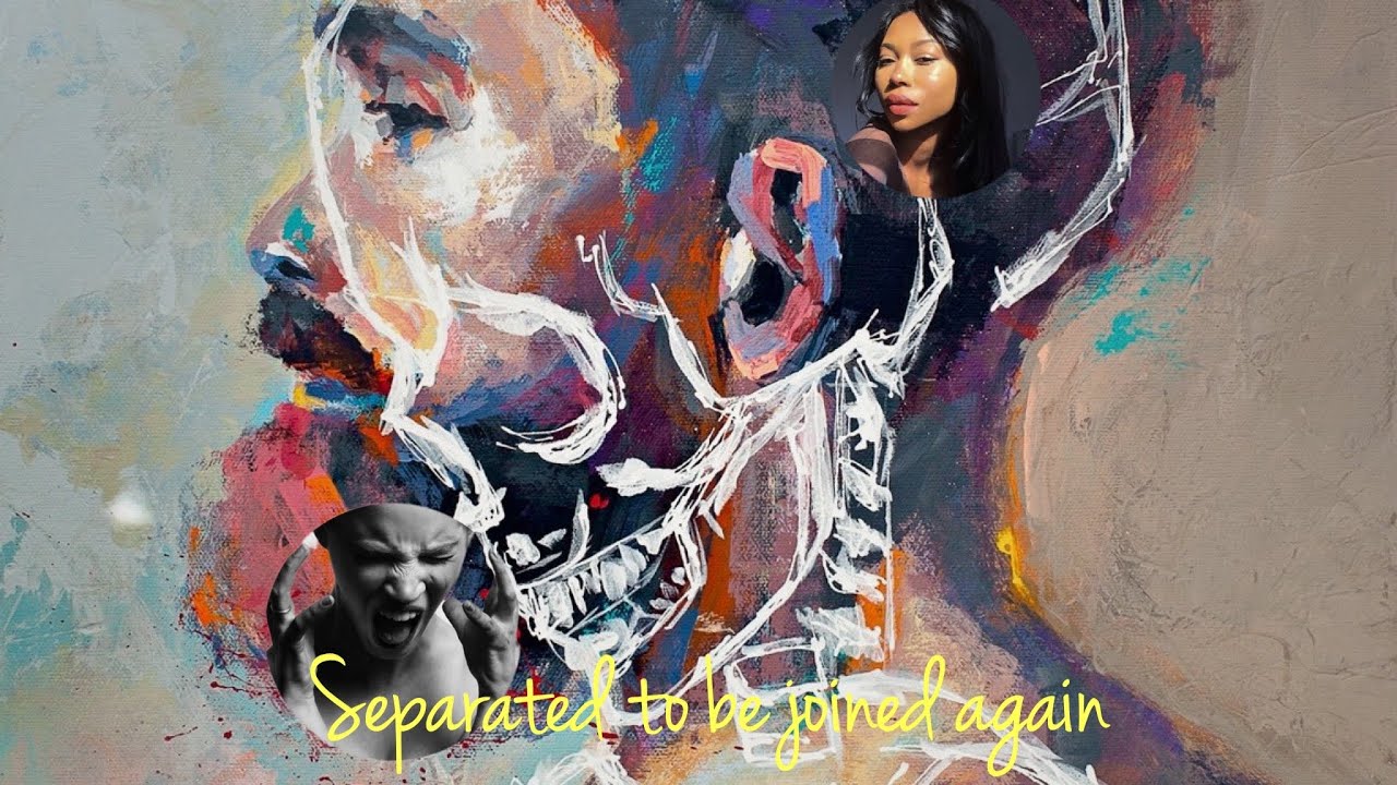 YOU 2 ARE ABOUT TO MEET 💍 | God is delivering them 🚿🧼 | Allow them to reintroduce themselves 🎁