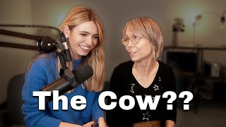 GM Pia Cramling Plays THE COW OPENING!!