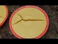 How to increase quality of beeswax by natural method