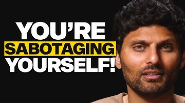 Give Me 30 Mins and You’ll Rewire Your Brain to Never Overthink Again!