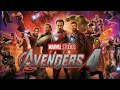 Avengers end game  official theme song  2018  full