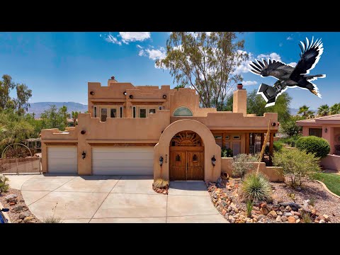 920 Vista Del Sol Ct, Mesquite, NV home video tour