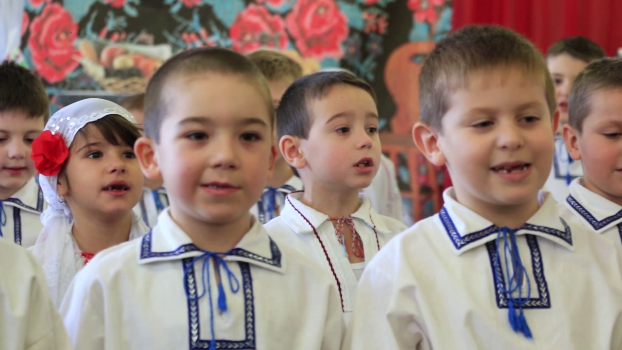 Șezătoare - Gradinita № 2 Briceni 