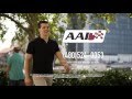 Job Offer Swagger - AAI Commercial Spot 1
