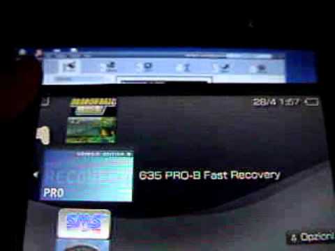 psp 6.35 pro b5 psp 6.35 pro b5