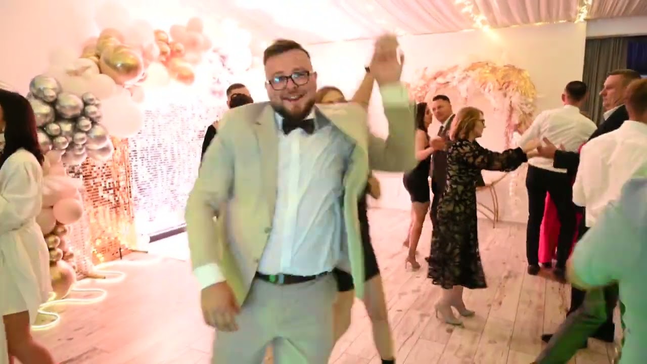 Prestige zespół-  Wręcze ci mandacik ... ( sala Lawendowe Ogrody w Płońsku)