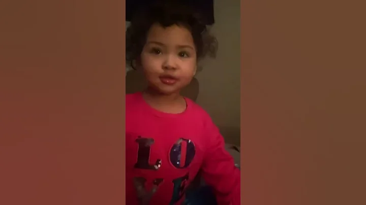 My baby said NO BILLS