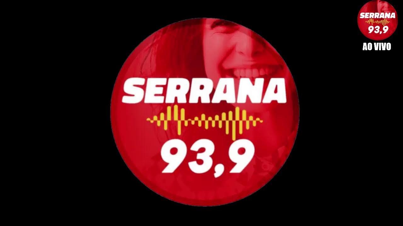 Transmissão ao vivo de Radio Serrana