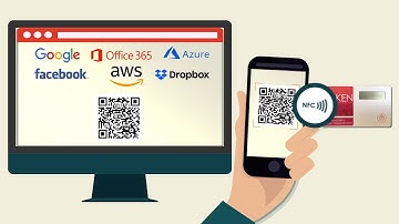 Token2 miniOTP-1 token - OATH-TOTP hardware token