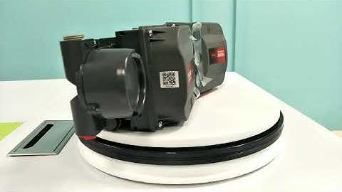 Fisher DVC6200 Valve positioner