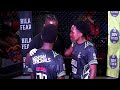 FULL FIGHT Guraib Rukwaro Vs Malcom Mwaniki KO Fight Nights 004 Strawweight Bout 