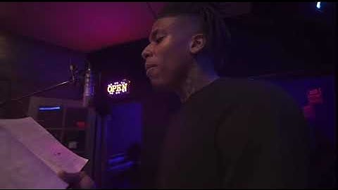 NLE Choppa - Lick Me Baby [OG] (Snippets)