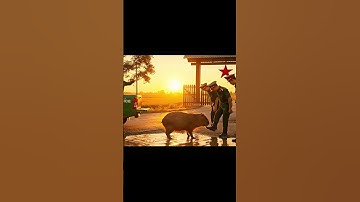 Capybara Lại báo rồi  #capydethuong #phimhay #funny