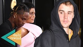 Justin bieber cuts selena gomez out of ...