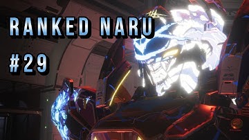 Master Naru - 1/0/5 - Poseidon - Mecha BREAK - S1 -#29