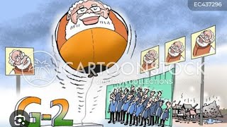 Ma2 president simulator game #ma2b # #presented #modi #india #simulator #gaming #trending #allindia  screenshot 1