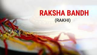 Raksha Bandhan 2020 || Rakhi 2020 || Rakhi Quotes || Black Quotes Faith