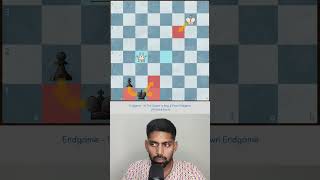 Queen vs King & Pawn Endgame (7th Rank Pawn) - Endgame-16, 100 Endgames Every Chess Player Must Know