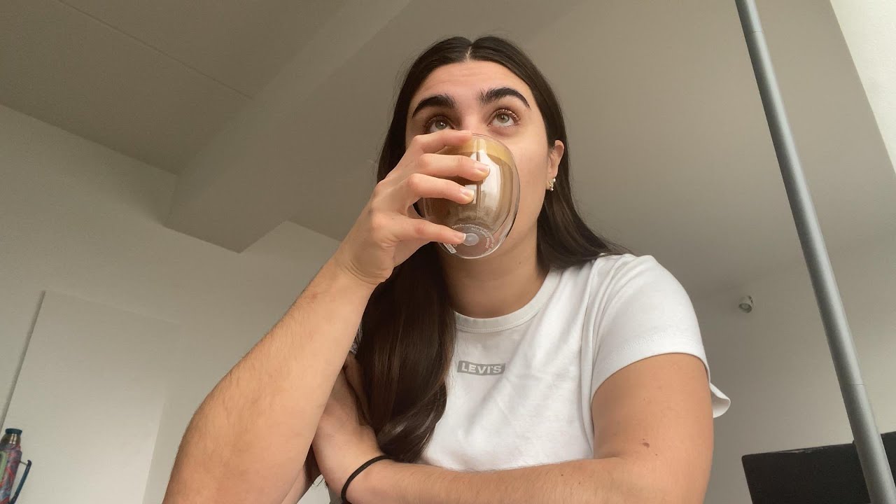 dos días off con mucha comida y reflexión