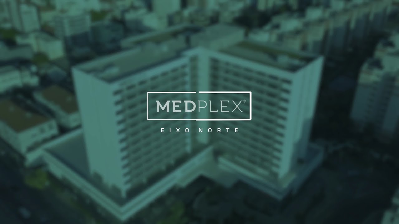 Cyrela Goldsztein - Medplex Eixo Norte