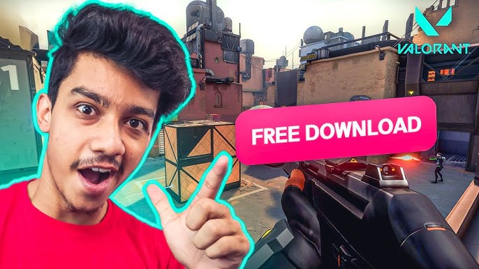 Its FREE Game 🔥How To Download CS GO On PC - Counter Strike