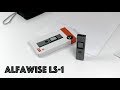 Лазерный дальномер Alfawise LS-1 (рулетка)