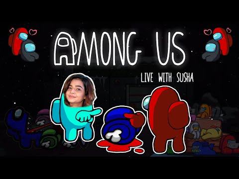 Among Us with Friends | New Map