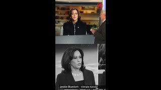 Kamala Harris's values have not changed. She will ban fracking.