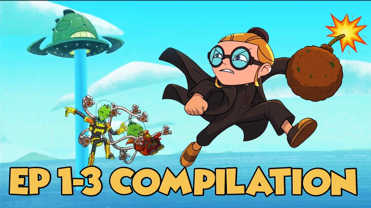 Latest Title & Thumbnail