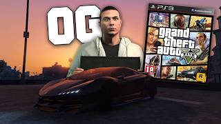 Die GOLDENE Zeit von GTA Online...