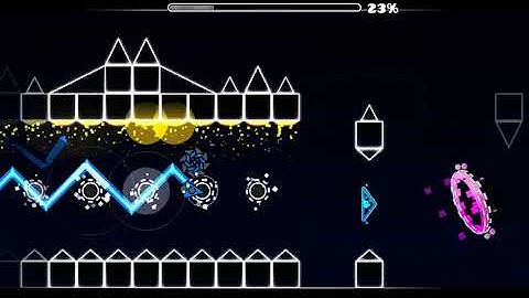 My gameplay part in Convie