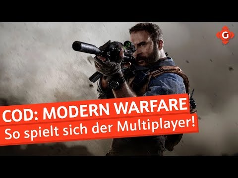 : Preview - So spielt sich der Multiplayer - Gameswelt