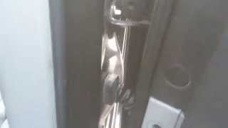 2006 Dodge Charger - Interior