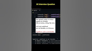 🤯 JavaScript