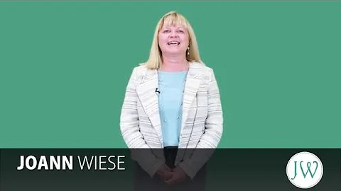 Meet JoAnn Wiese Real Estate Agent with Realty One...