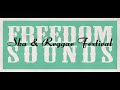 Vignette de la vidéo Through The Years - A Freedom Sounds Concert Film