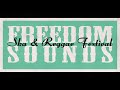 Capture de la vidéo Through The Years - A Freedom Sounds Concert Film