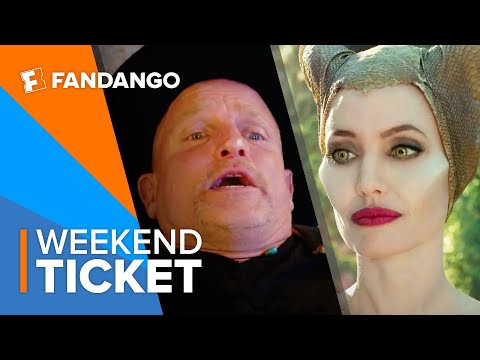 In Theaters Now: Zombieland: Double Tap, Maleficent: Mistress of Evil | Weekend Ticket