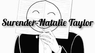 Surender-Natalie Taylor Full Lyric