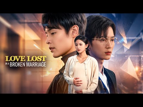 Love Lost in a Broken Marriage poster