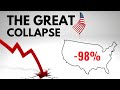 The Scariest Financial Experiment In History Happening Now | Roaring 20’s or Hyperinflation?