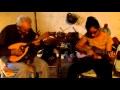 El Porfiao, merengue, interpreta José Oswaldo Arveláez y Maria Betania Hernández