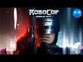 RoboCop: Rogue City - Живой или мёртвый — ты пойдёшь со мной ► Проба на вкус